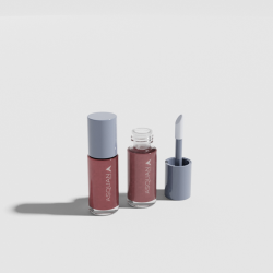Chubby Luxe Glass Vial 10mL